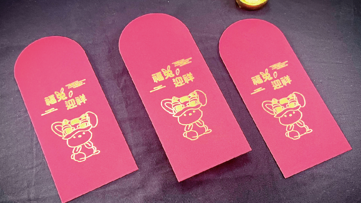 客製桌月曆